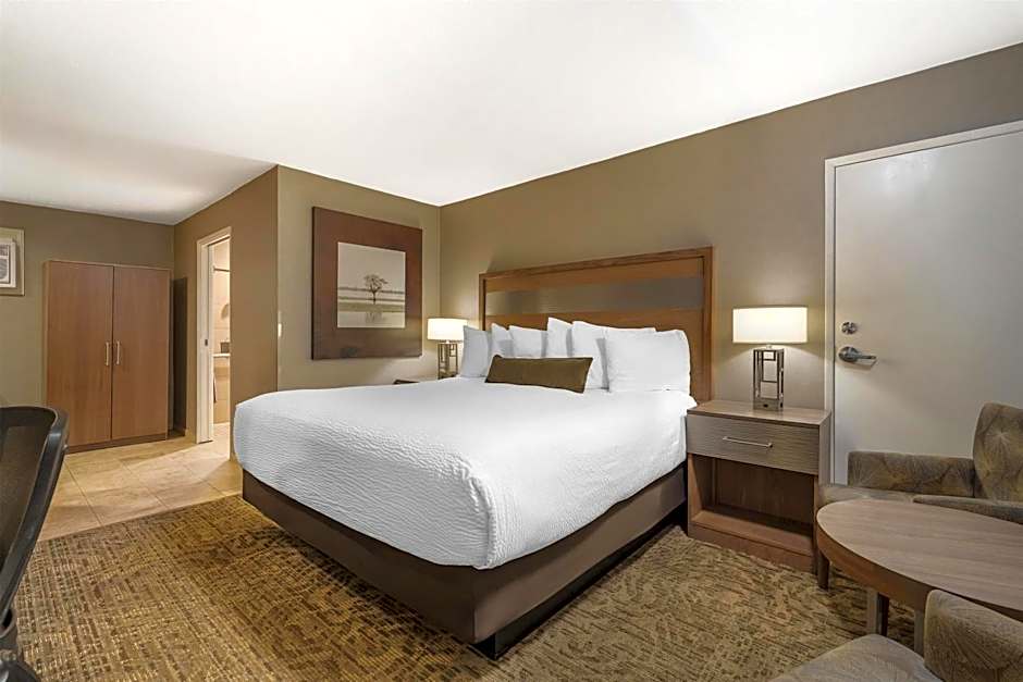 Best Western Plus Anaheim Inn