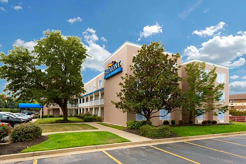 Baymont by Wyndham Louisville East