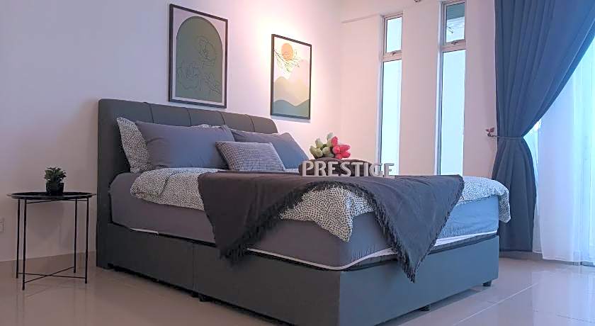 Prestige KBCC at KB Town Centre