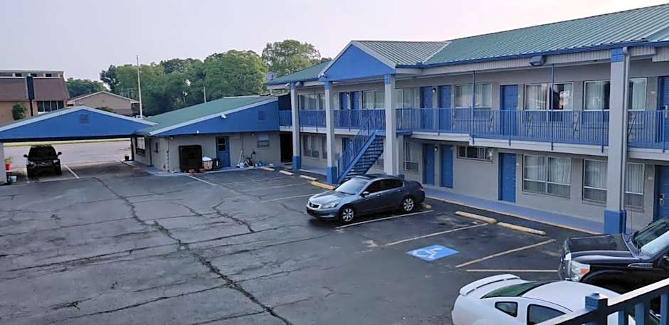 FairBridge Inn Express Stuttgart