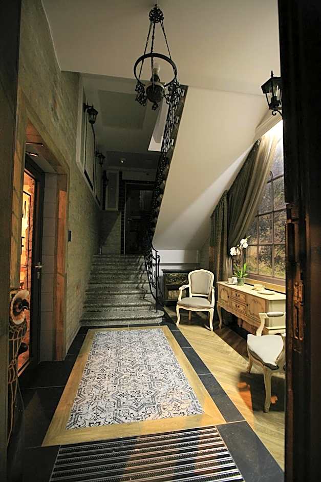 Kamienica Boutique ApartHotel