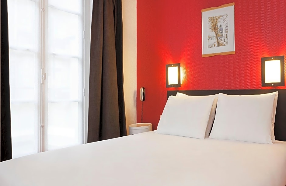 Hotel Delarc Paris