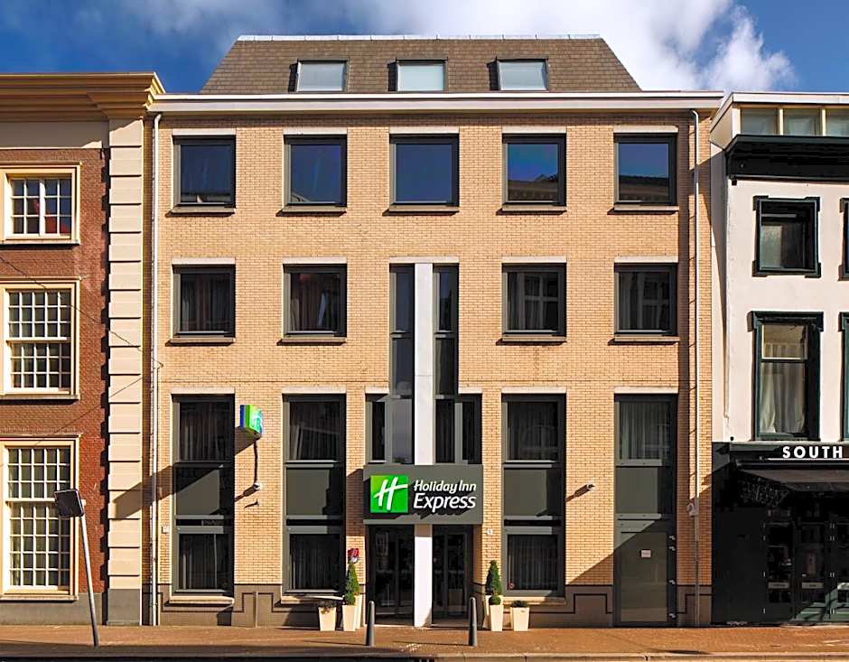 Holiday Inn Express The Hague - Parliament By IHG