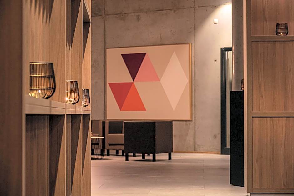 H24 Stadthotel Bernau