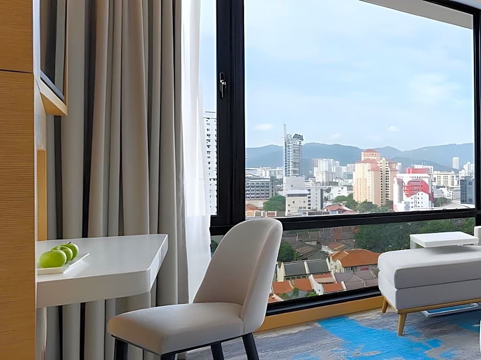 OZO George Town Penang