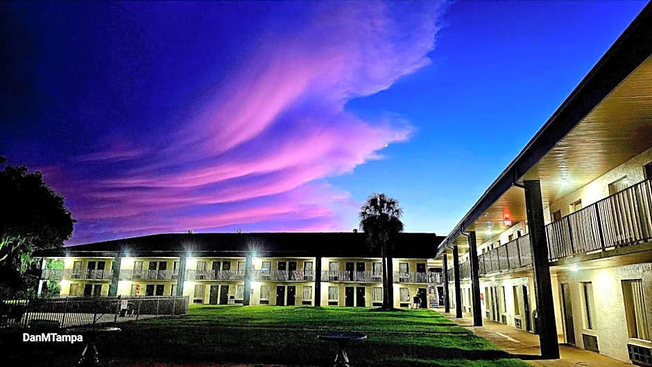Days Inn by Wyndham Crystal River