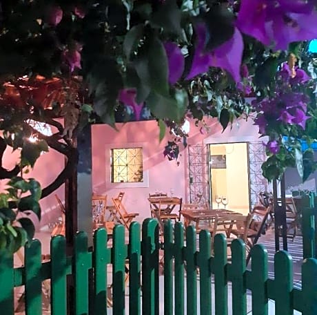 Hospedaria da Karol