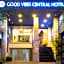 Good Vibes Central Hotel