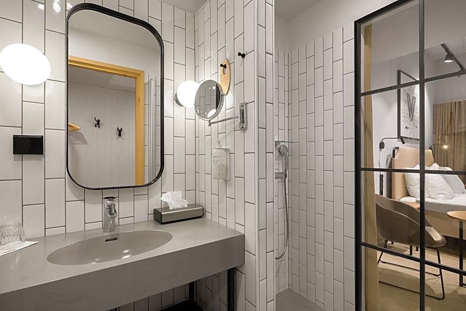 Original Sokos Hotel Wiklund