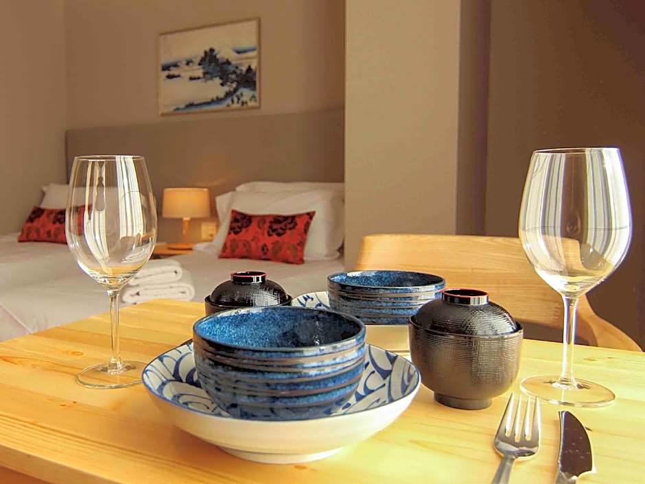 Koharu Resort Hotel and Suites