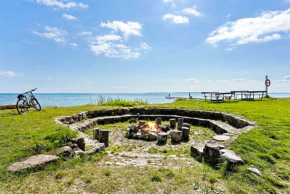 First Camp Bøsøre Strand Feriepark