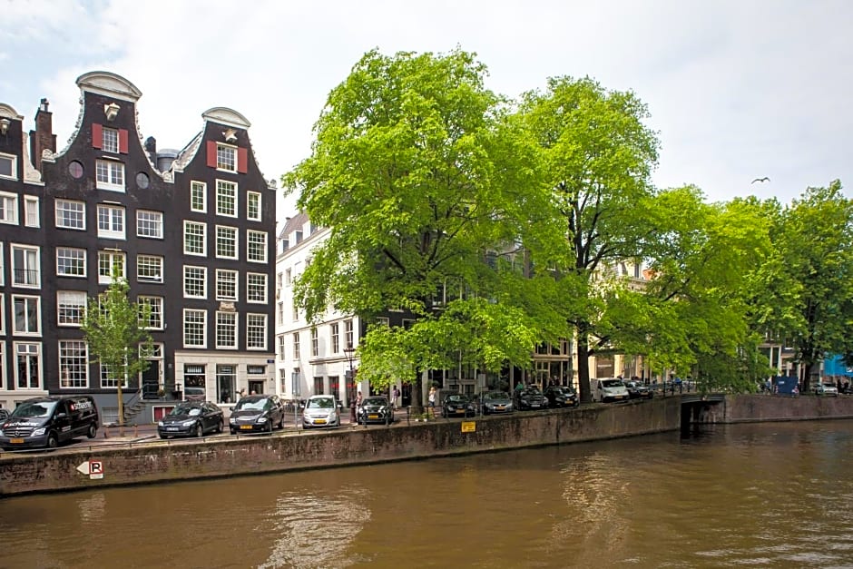 B&B Singel Amsterdam Centre