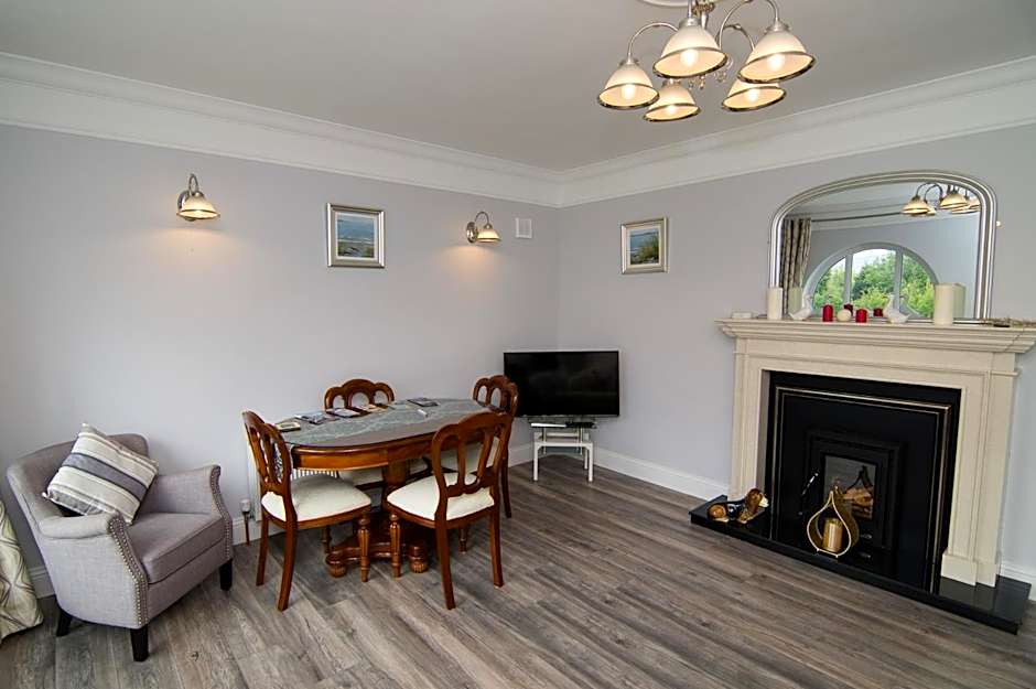 Cois Li Accommodation