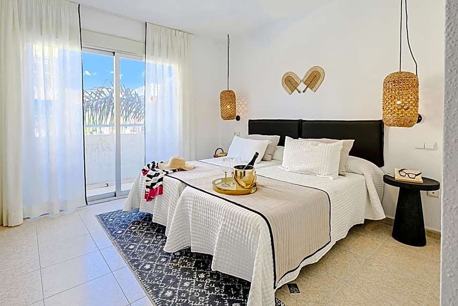 Hotel Olas de Almuñécar