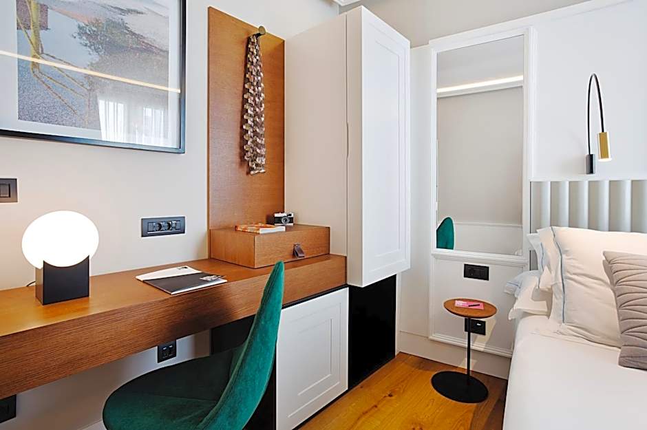 One Shot Palacio Conde de Torrejón 09