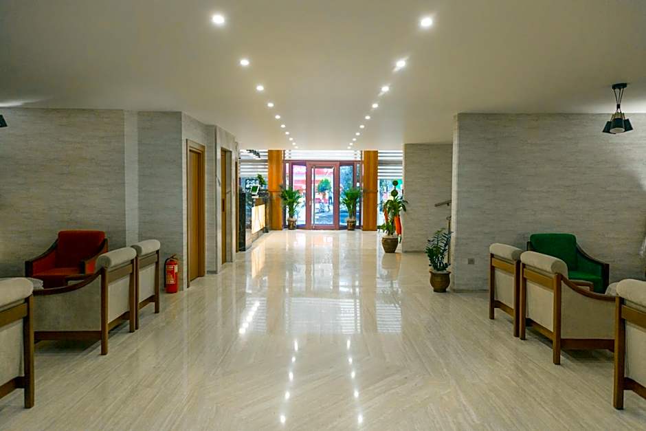 Piskin Hotel