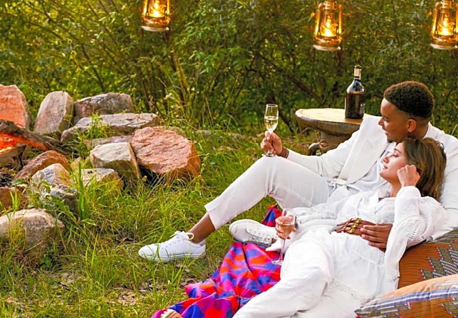Fairmont Mara Safari Club