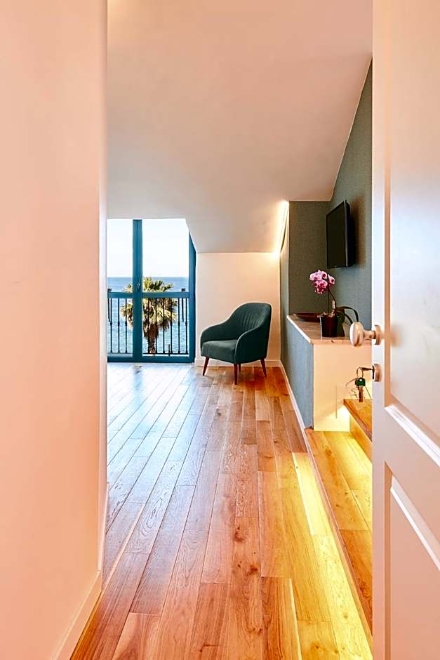 Villa Rosa Residence