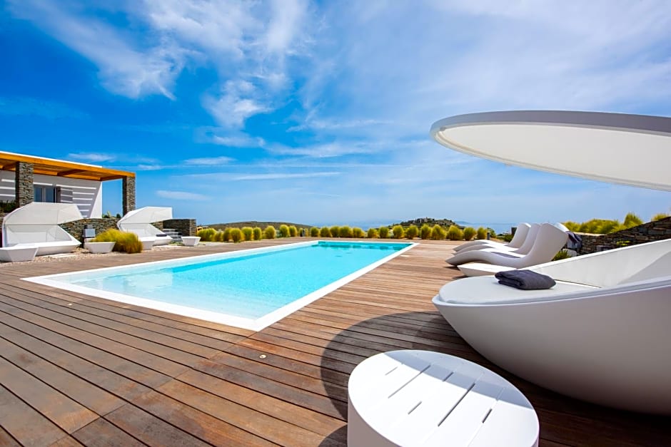 Elements Sifnos Boutique