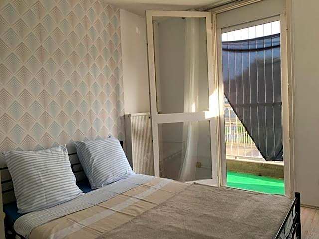 Duplex Centre Ville 3 chambres
