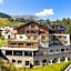 Hotel Garni Alpenjuwel Residenz