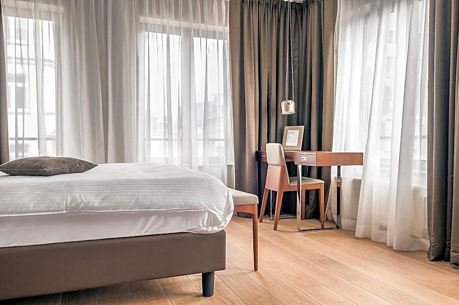Aparthotel Residence Agenda
