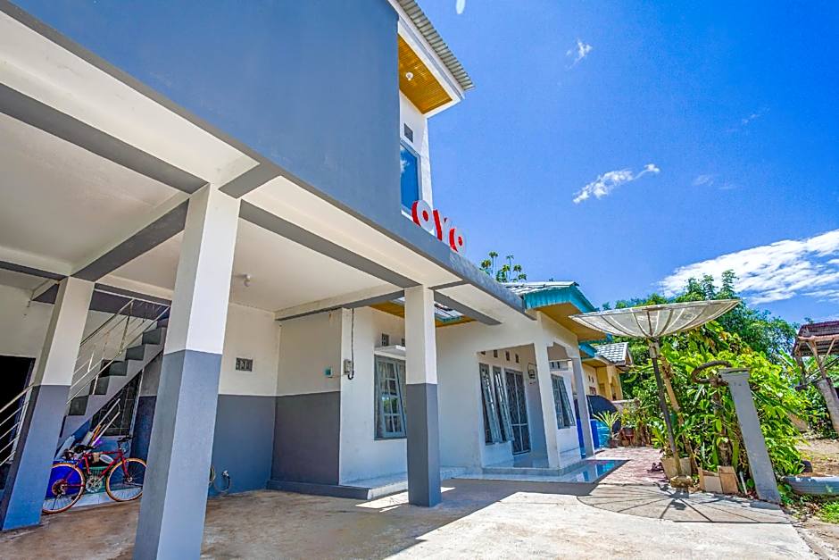 OYO 2903 Putri Residence Syariah