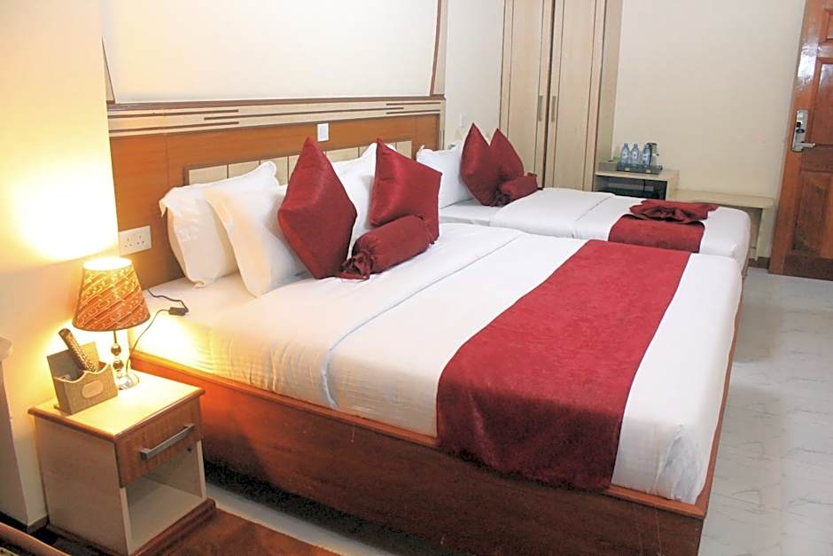 Empolos Hotel Nakuru