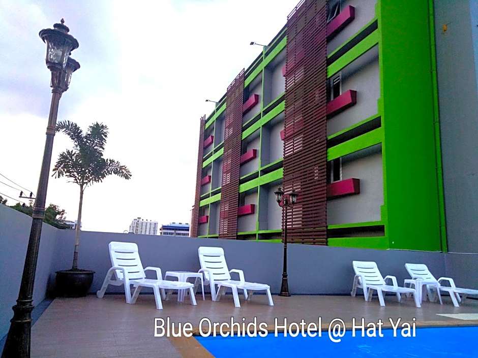 Blue Orchids Hotel