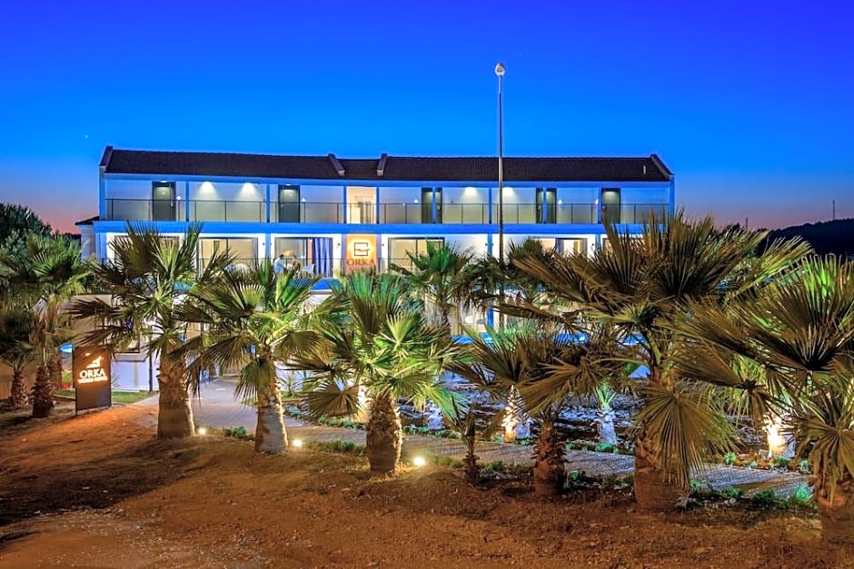 Orka World Hotel & Aqua Park