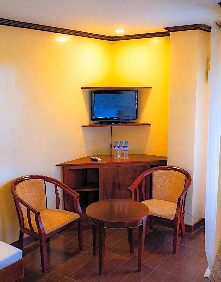 Las Palmas de San Jose Leisure Club