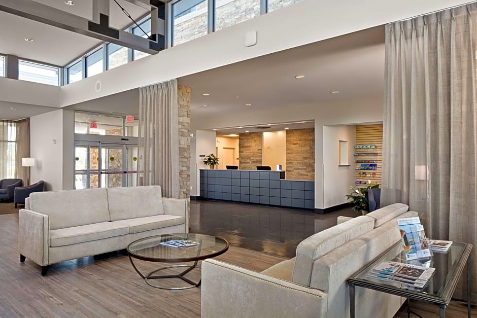 Stone Hill Norman, Trademark Collection by Wyndham