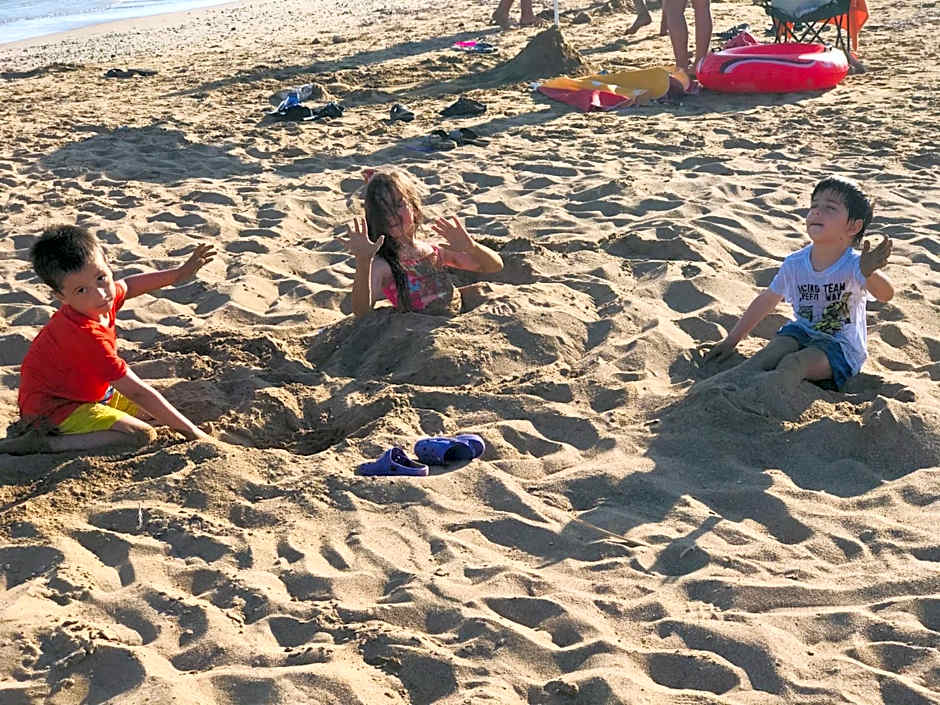 Oyster Boutique Hotel