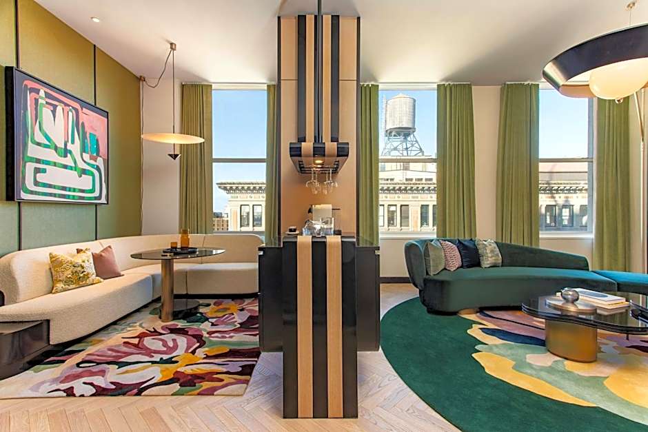 W New York - Union Square