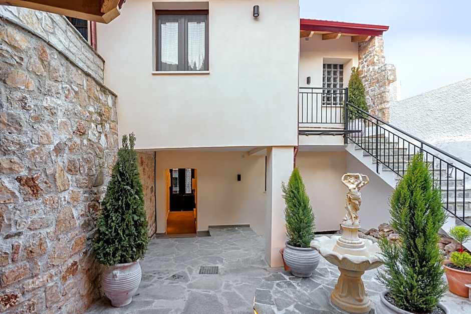 12 PYLES Living History