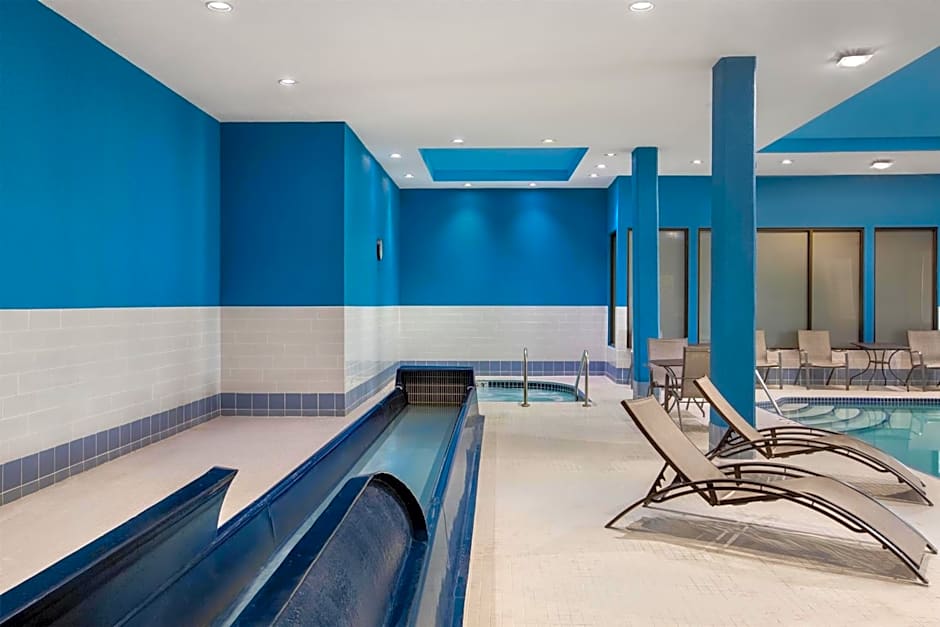Hampton Inn By Hilton Kamloops