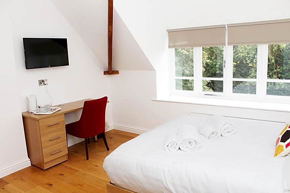 Flexistay Leicester Gable Aparthotel