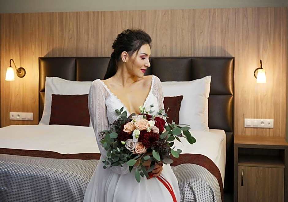 EFI SPA Hotel Superior & Pivovar