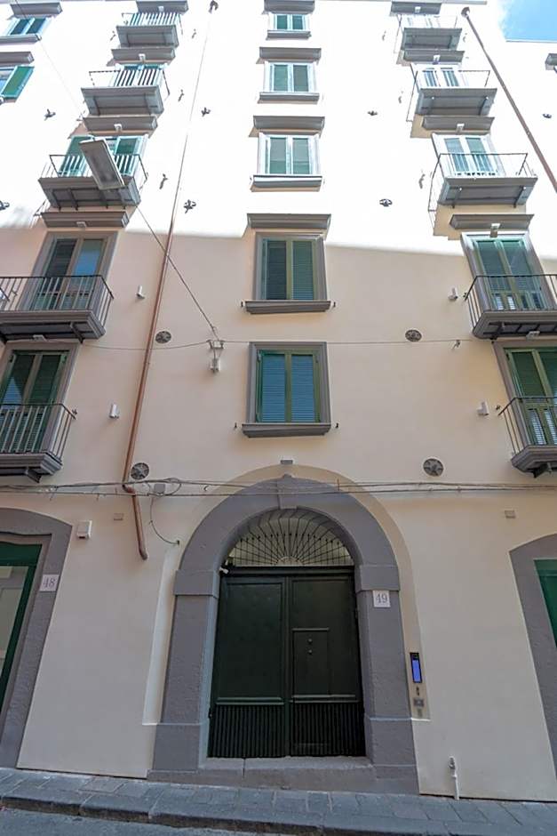 Palazzo Settembrini 49
