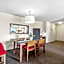 Cozy 2-Bedroom Apartment with City Views