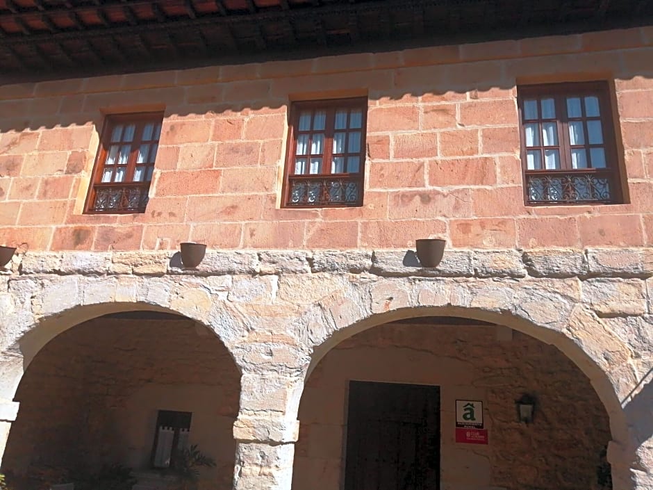 Posada La Casa Del Organista