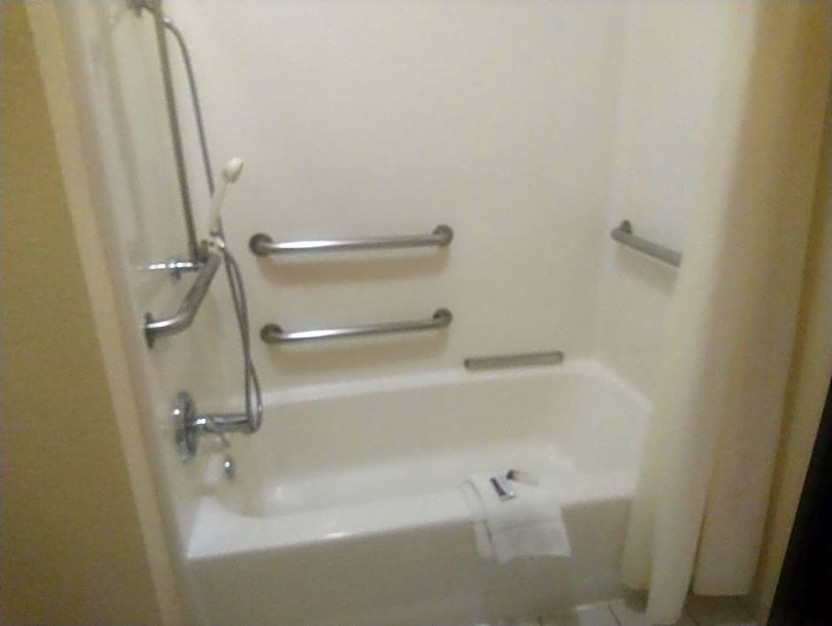 Geneva Motel Inn