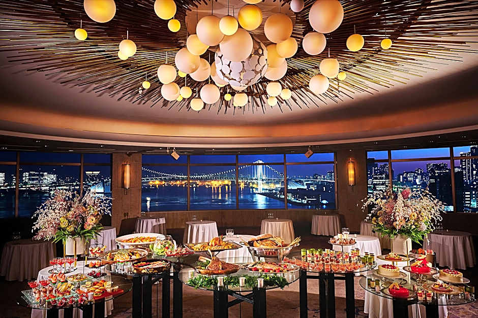 InterContinental Tokyo Bay By IHG