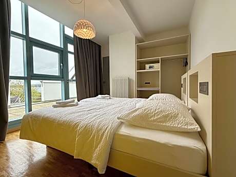 Geneva Hostel