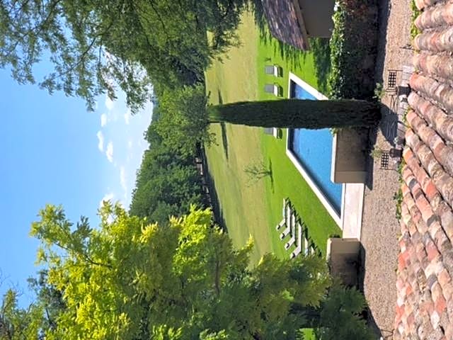 La Ferme de Gringalet