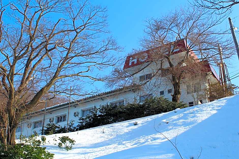 Hotel Le Mont (Adult Only)