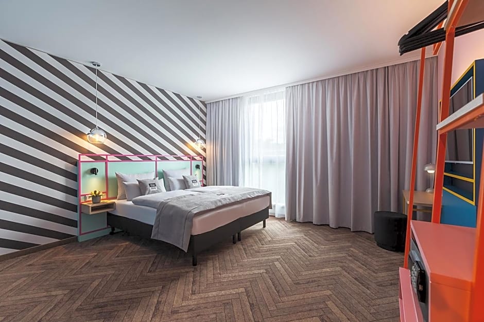 Holiday Inn - the niu, Belt Frankfurt Eschborn By IHG