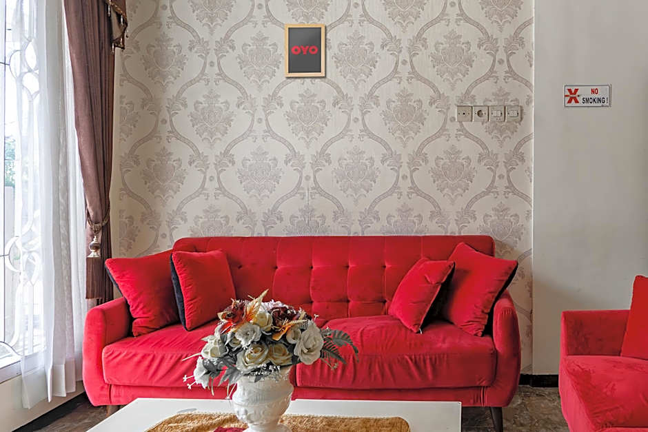 Hotel O Bidara Guest House Syariah