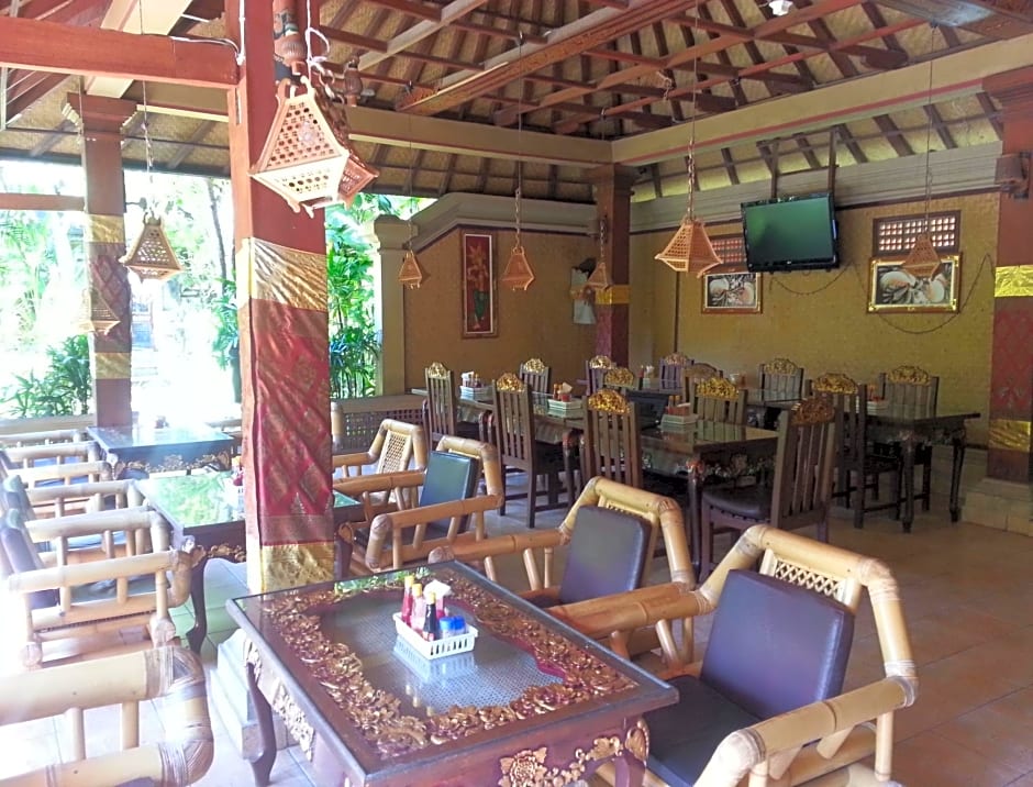 Dewa Bharata Bungalows Legian