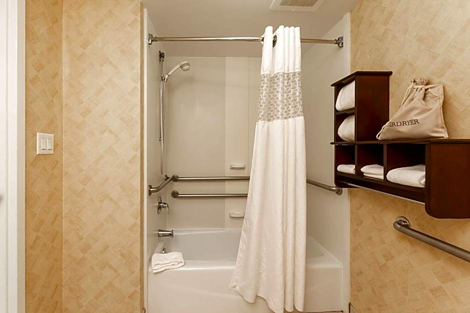 Hampton Inn By Hilton & Suites Jacksonville-Deerwood Park, Fl